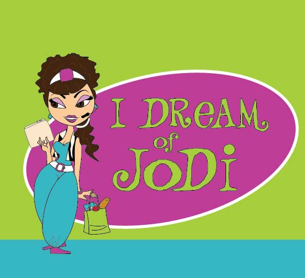 I Dream of Jodi