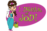 I Dream of Jodi